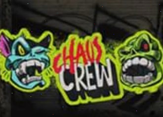 Chaos Crew онлайн слот